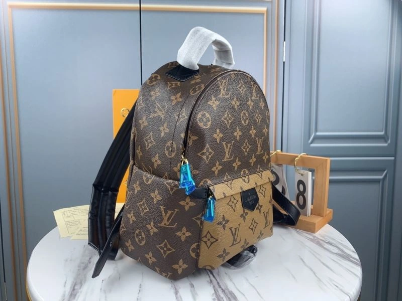 Louis Vuitton Backpacks AllSeason 79914