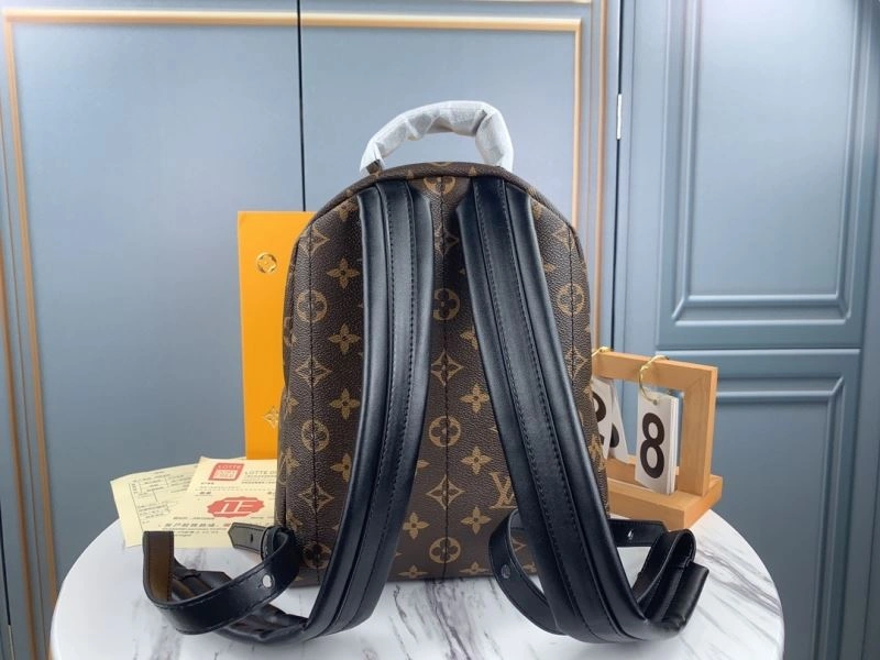 Louis Vuitton Backpacks AllSeason 79914