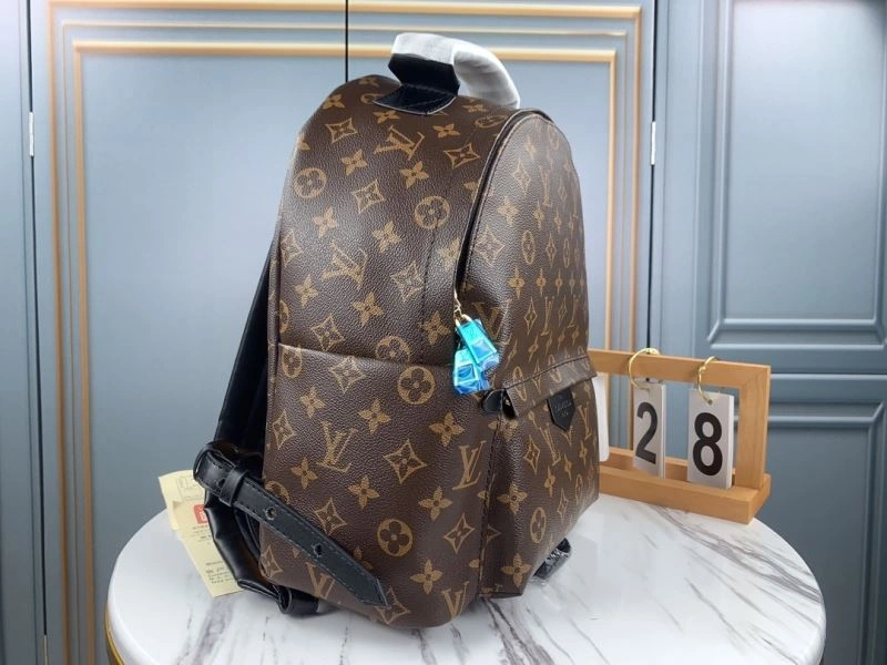 Louis Vuitton Backpacks Functional 79919
