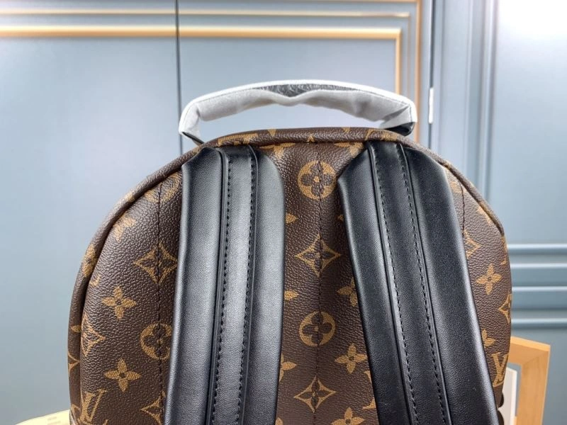 Louis Vuitton Backpacks Functional 79919