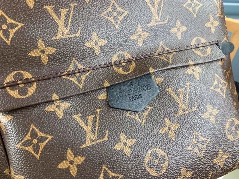 Louis Vuitton Backpacks Functional 79919