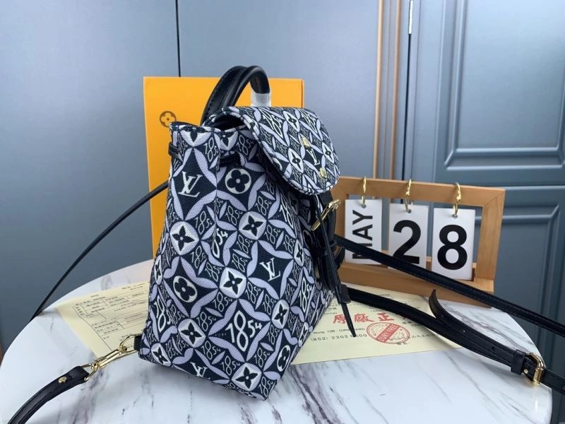Louis Vuitton Backpacks EasyCare 79900