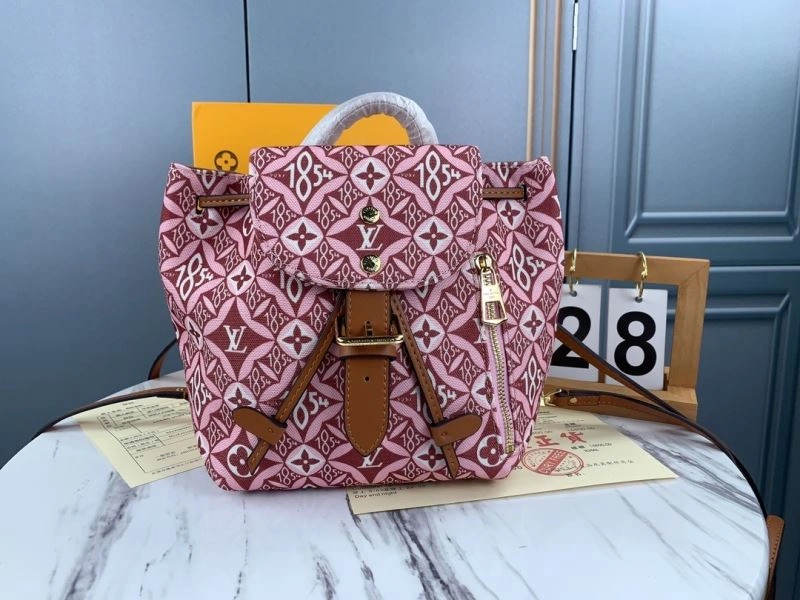 HighPerformance Louis Vuitton Backpacks 79908