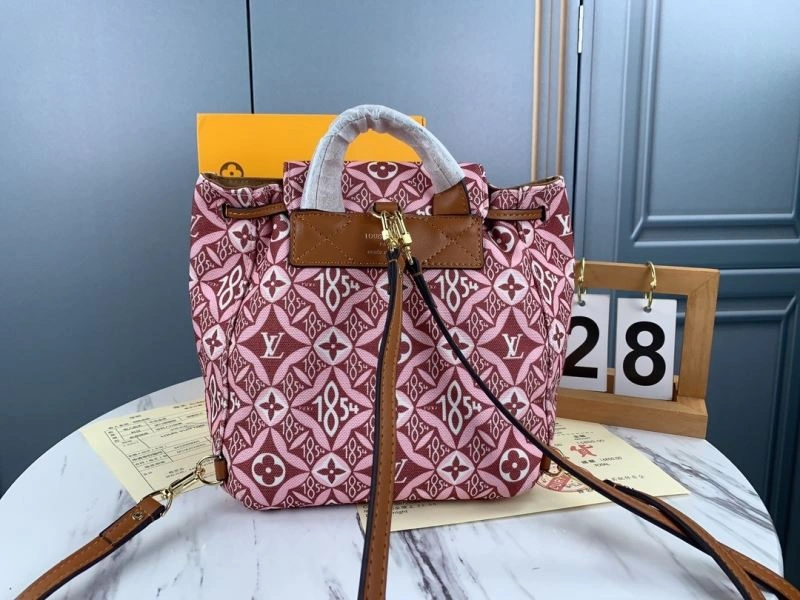 HighPerformance Louis Vuitton Backpacks 79908