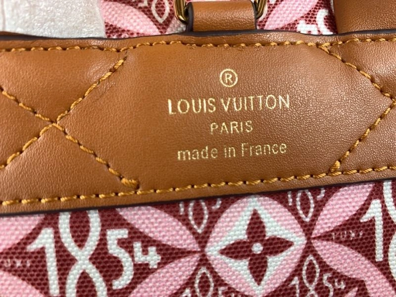 HighPerformance Louis Vuitton Backpacks 79908