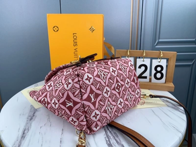 HighPerformance Louis Vuitton Backpacks 79908