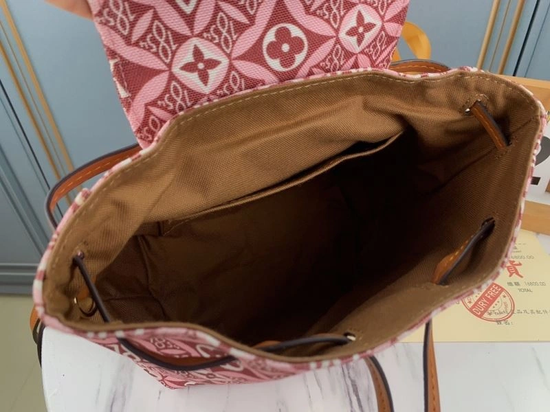 HighPerformance Louis Vuitton Backpacks 79908