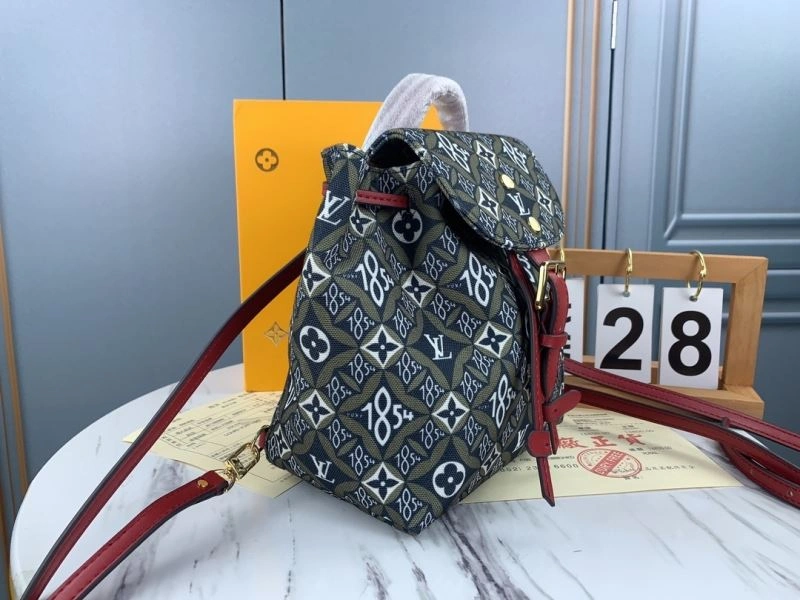 Lightweight Louis Vuitton Backpacks 79909