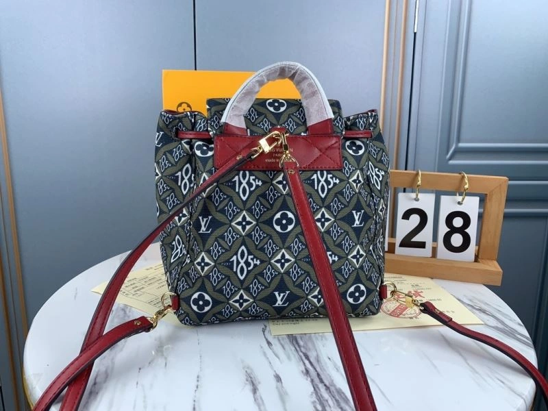 Lightweight Louis Vuitton Backpacks 79909