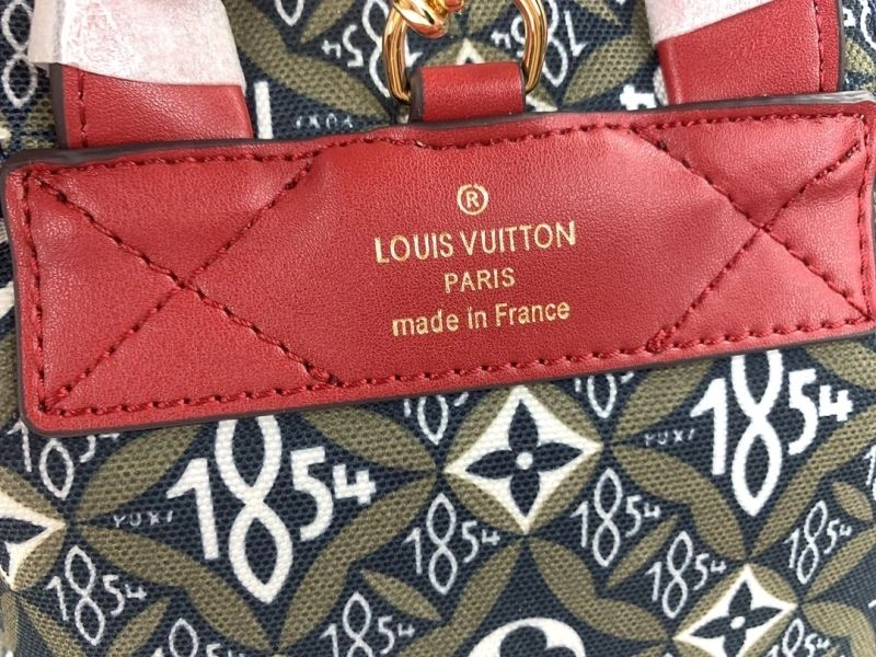 Lightweight Louis Vuitton Backpacks 79909