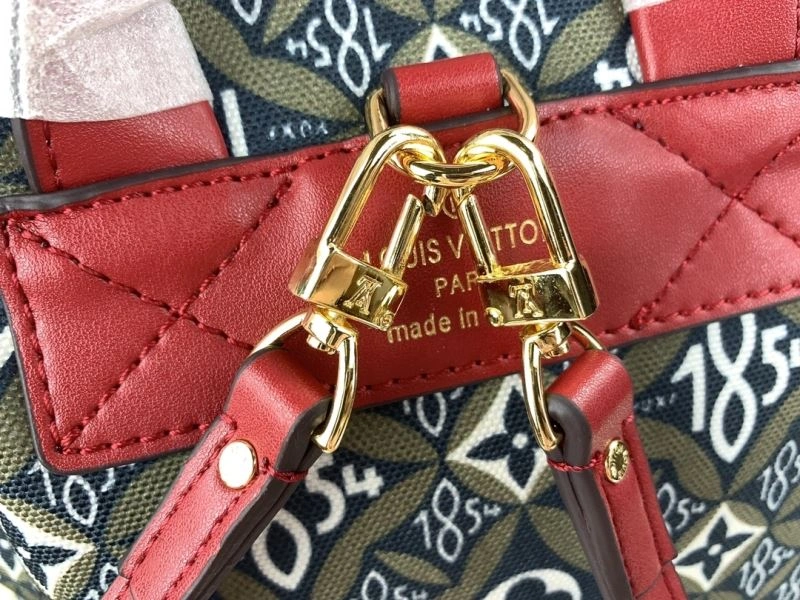Lightweight Louis Vuitton Backpacks 79909