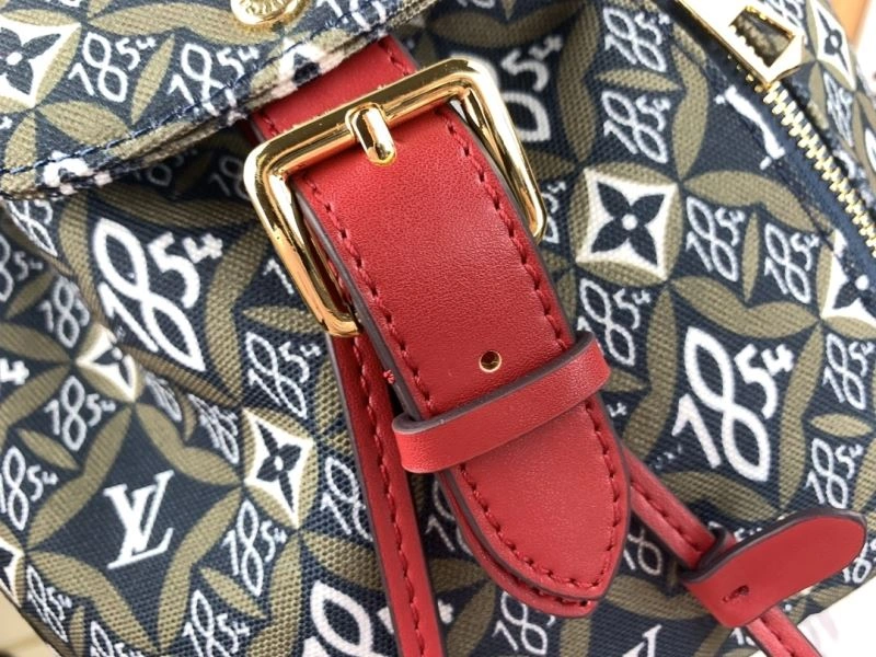 Lightweight Louis Vuitton Backpacks 79909