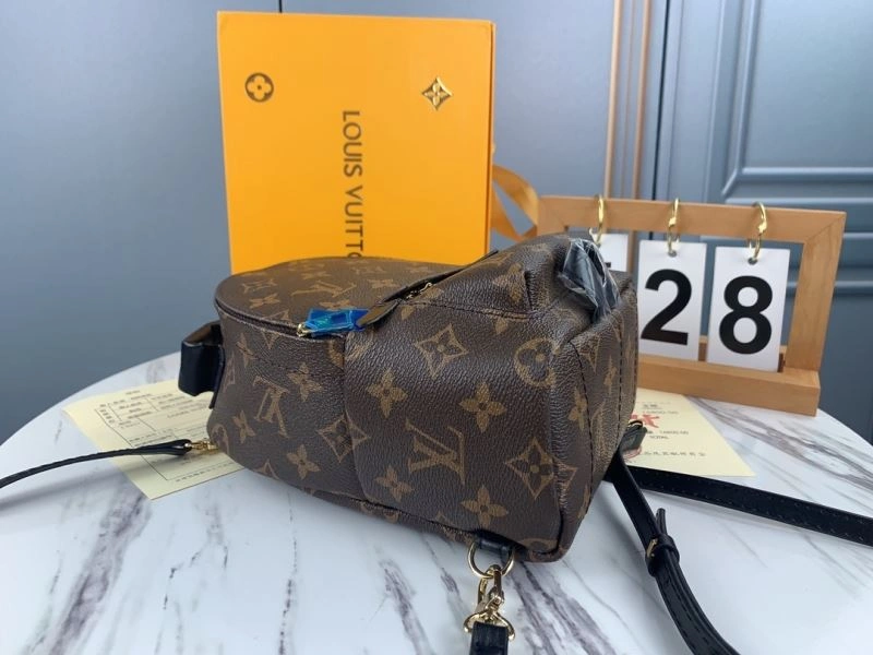 Louis Vuitton Backpacks Durable 79913