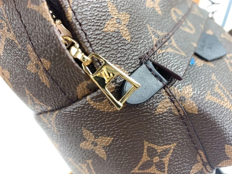 Louis Vuitton Backpacks Durable 79913