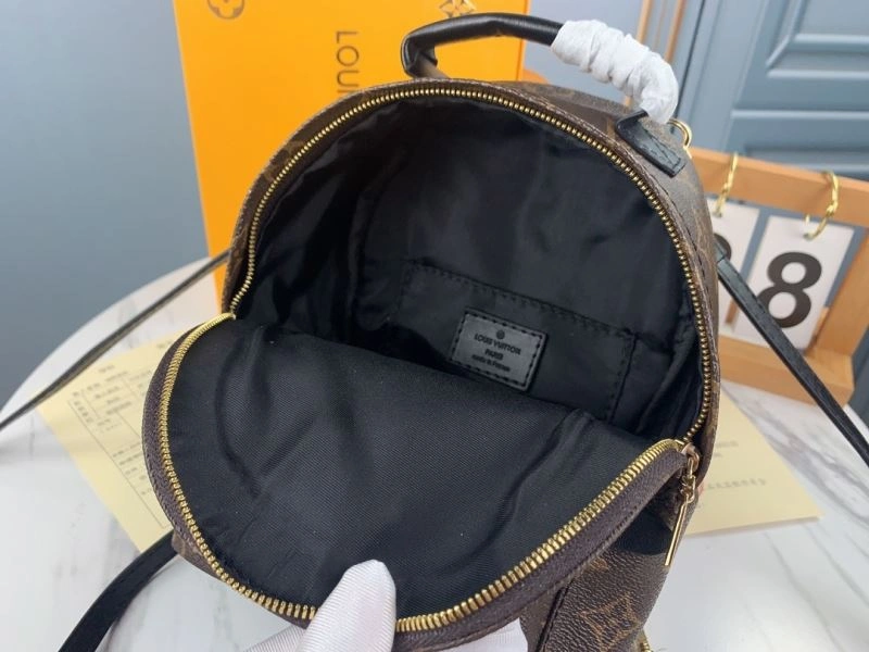 Louis Vuitton Backpacks Durable 79913