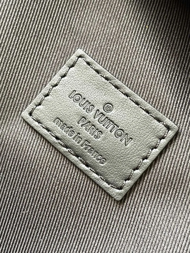 SmoothTexture Louis Vuitton Backpacks 40187
