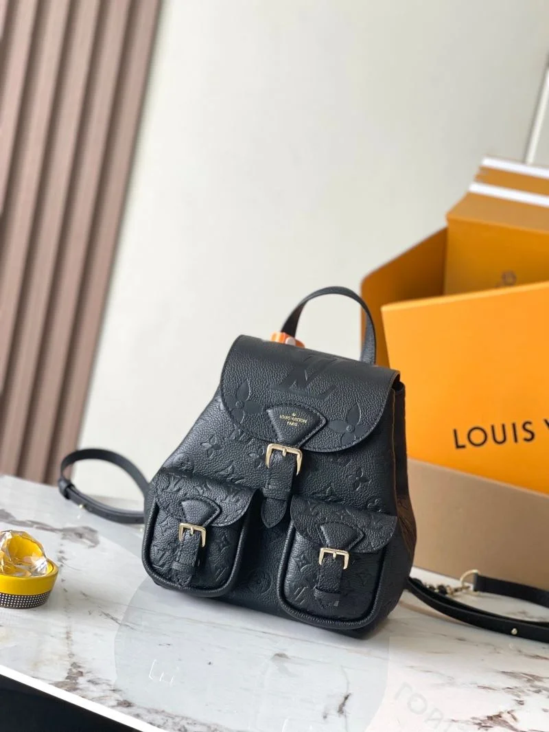 Louis Vuitton Backpacks Chic 40180