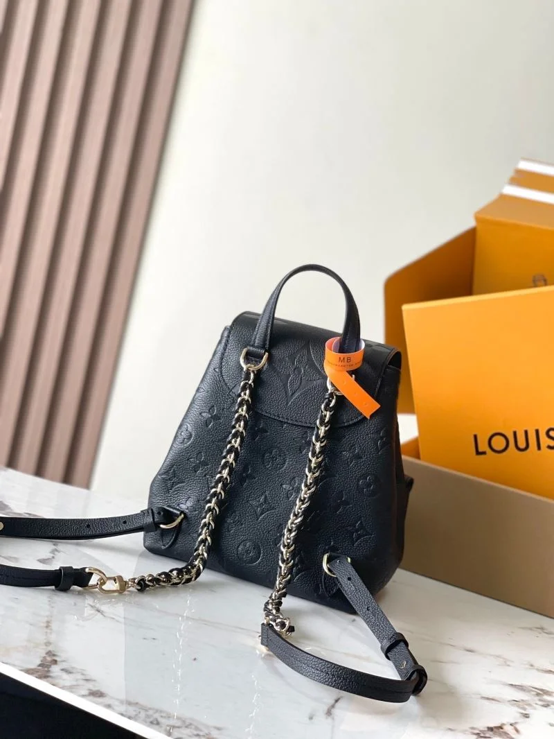 Louis Vuitton Backpacks Chic 40180