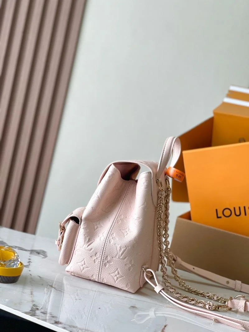 Louis Vuitton Backpacks RelaxedFit 40177