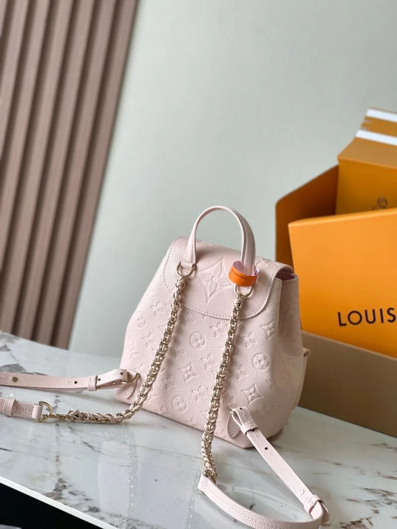 Louis Vuitton Backpacks RelaxedFit 40177