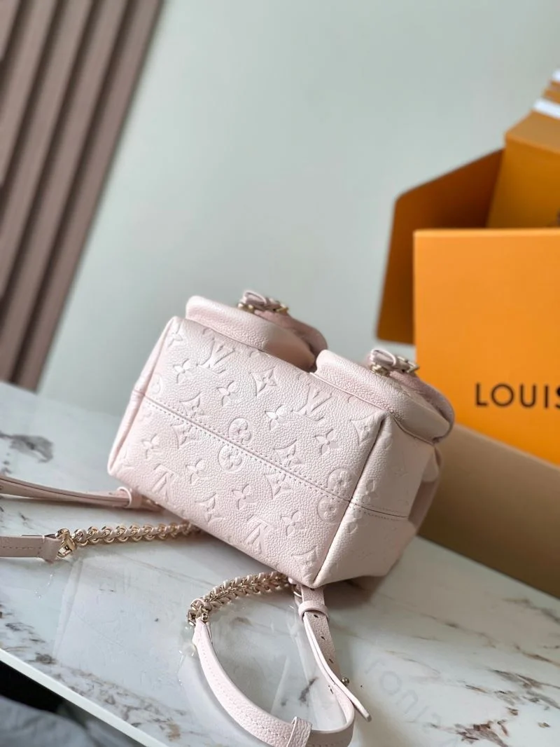 Louis Vuitton Backpacks RelaxedFit 40177