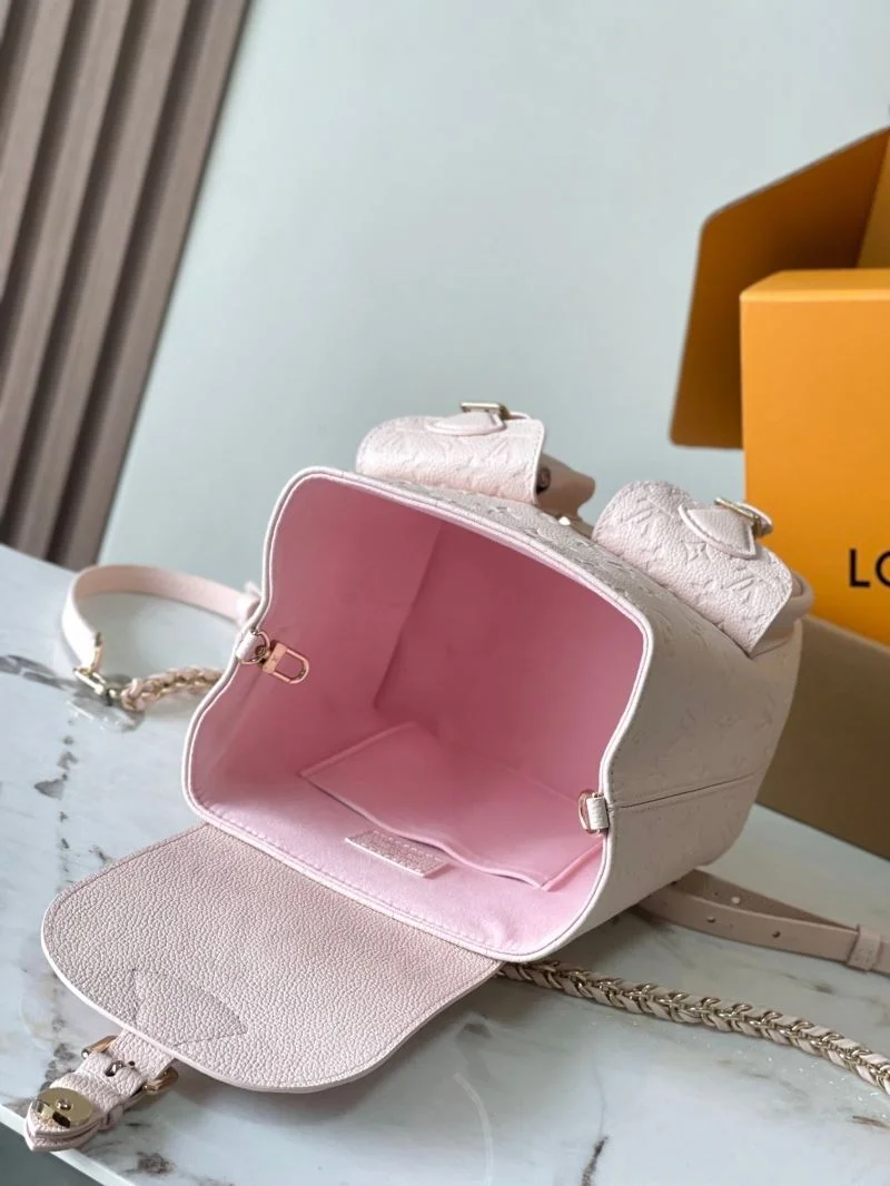 Louis Vuitton Backpacks RelaxedFit 40177