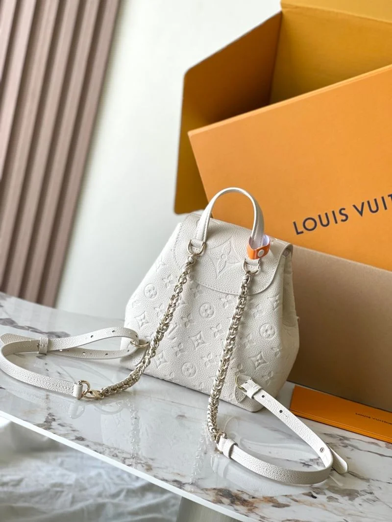 Louis Vuitton Backpacks Cozy 40172