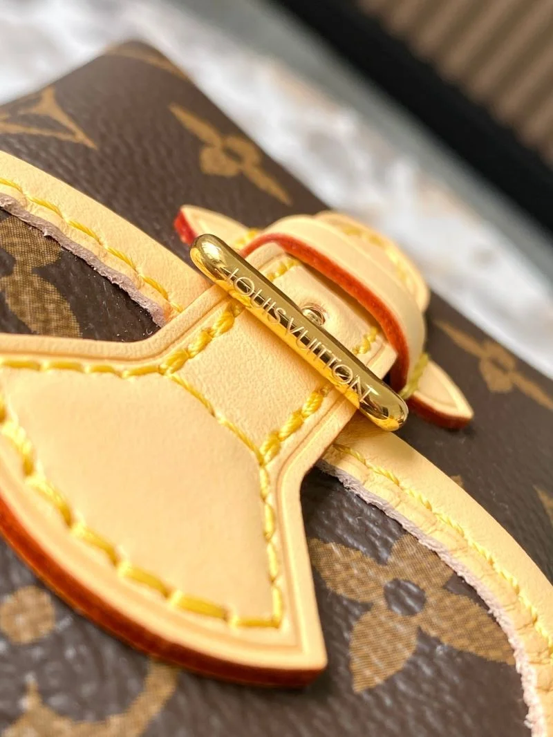 Louis Vuitton Backpacks Chic 40166
