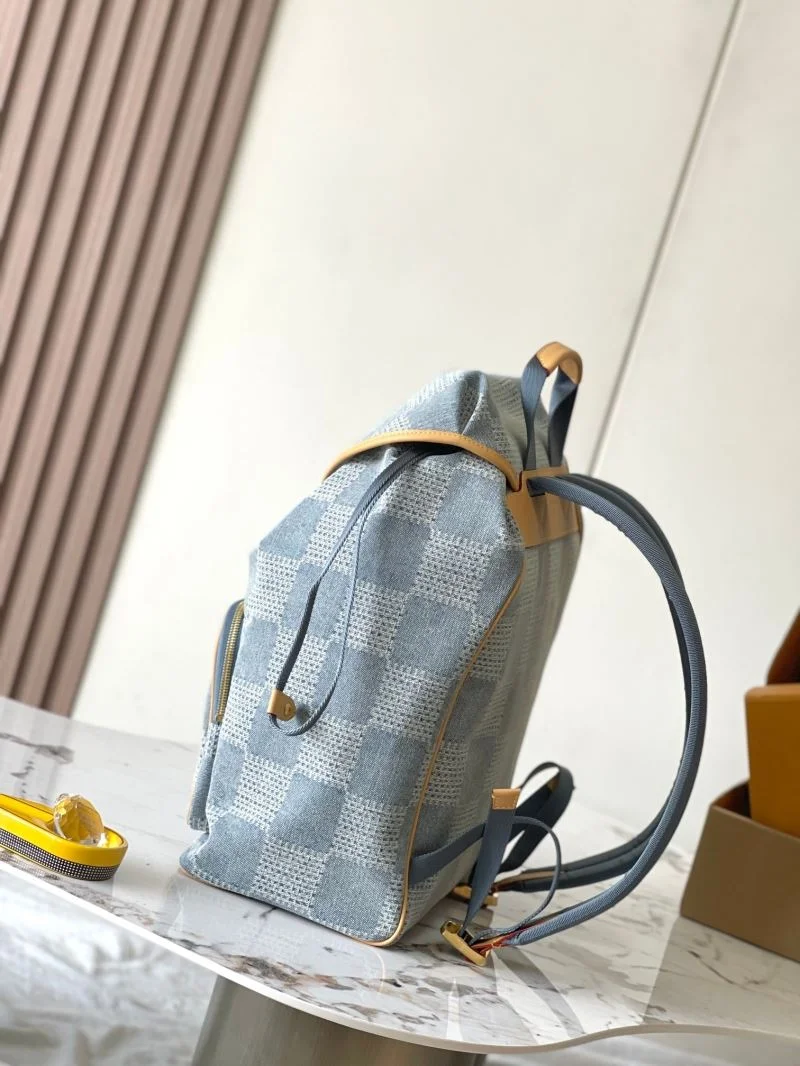 Louis Vuitton Backpacks FlexibleFit 40163