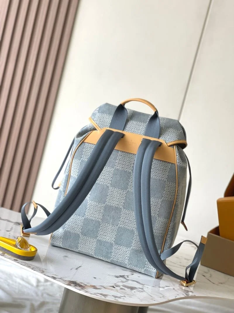 Louis Vuitton Backpacks FlexibleFit 40163