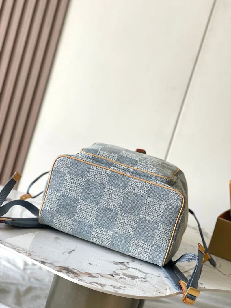 Louis Vuitton Backpacks FlexibleFit 40163