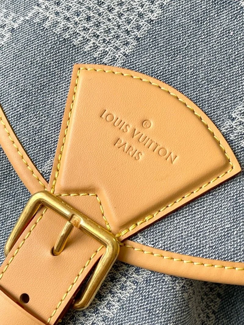 Louis Vuitton Backpacks FlexibleFit 40163