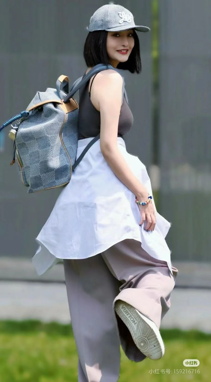 Louis Vuitton Backpacks FlexibleFit 40163
