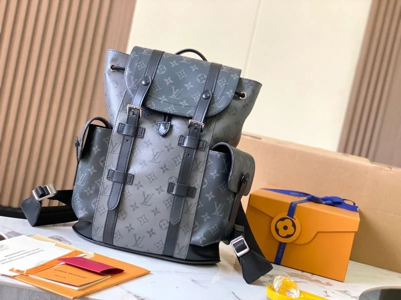 Premium Louis Vuitton Backpacks 40167