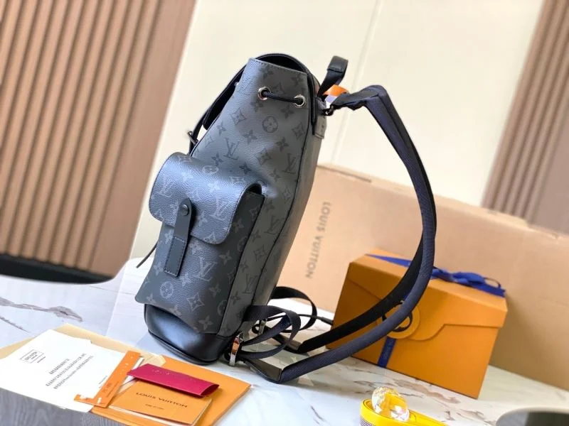 Premium Louis Vuitton Backpacks 40167