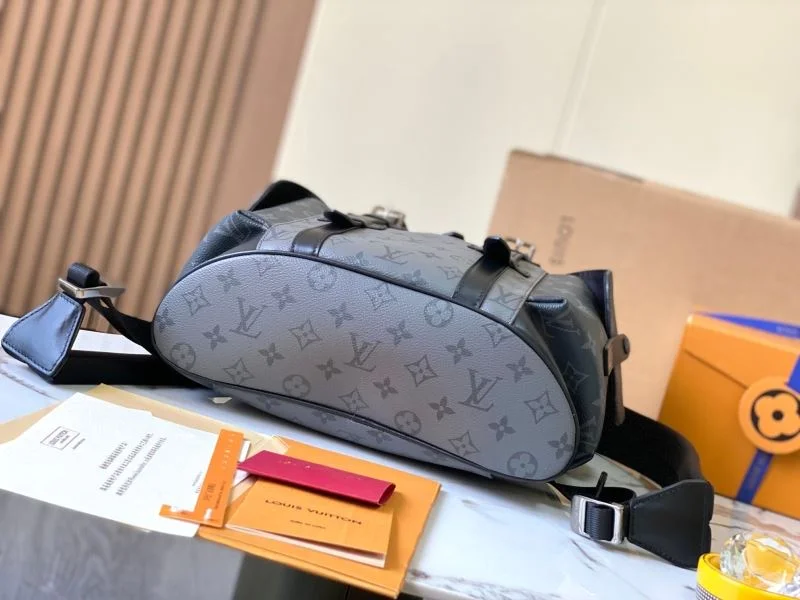 Premium Louis Vuitton Backpacks 40167
