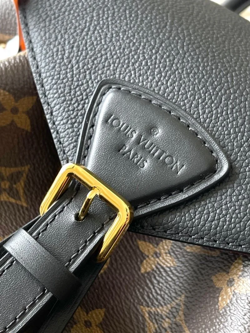 Youthful Louis Vuitton Backpacks 40158