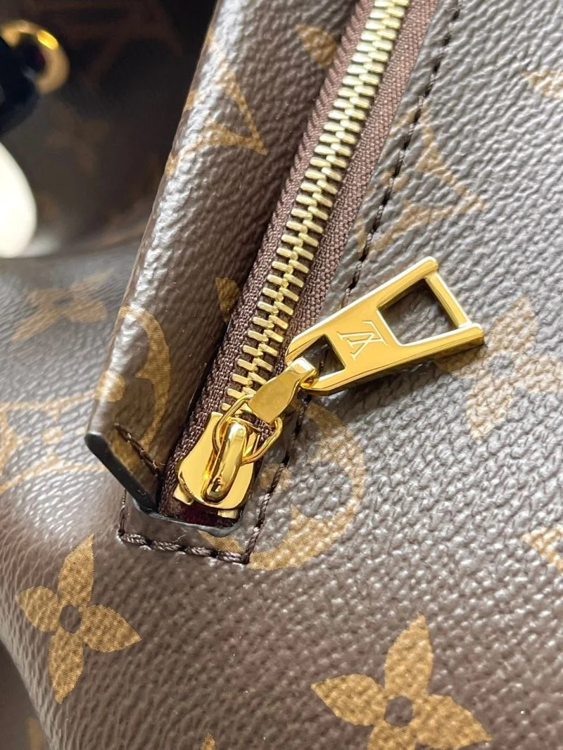Youthful Louis Vuitton Backpacks 40158