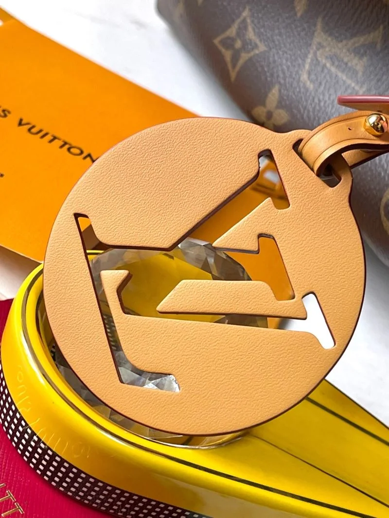 Bright Louis Vuitton Backpacks 40153