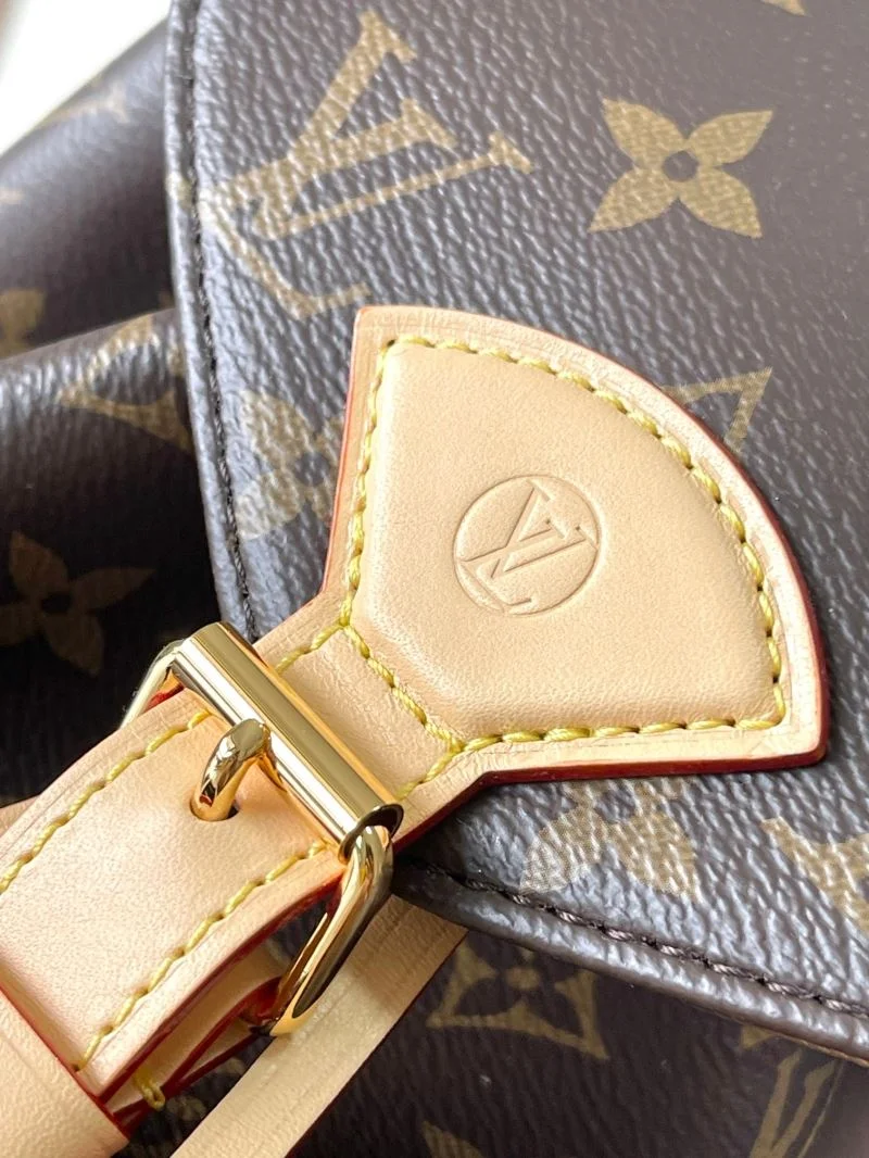 WaterResistant Louis Vuitton Backpacks 40157