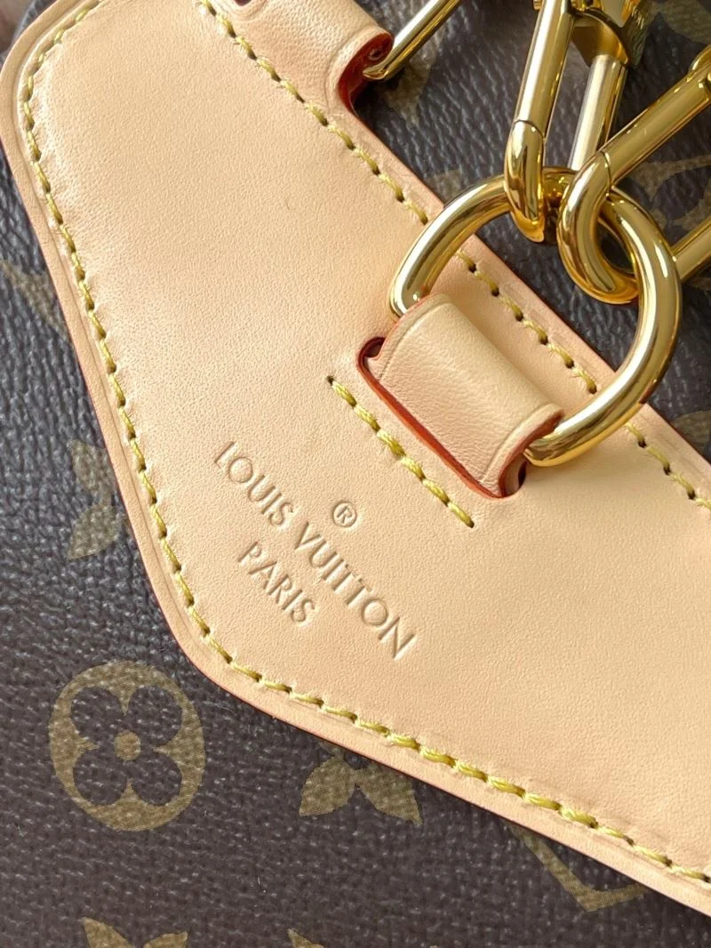 WaterResistant Louis Vuitton Backpacks 40157