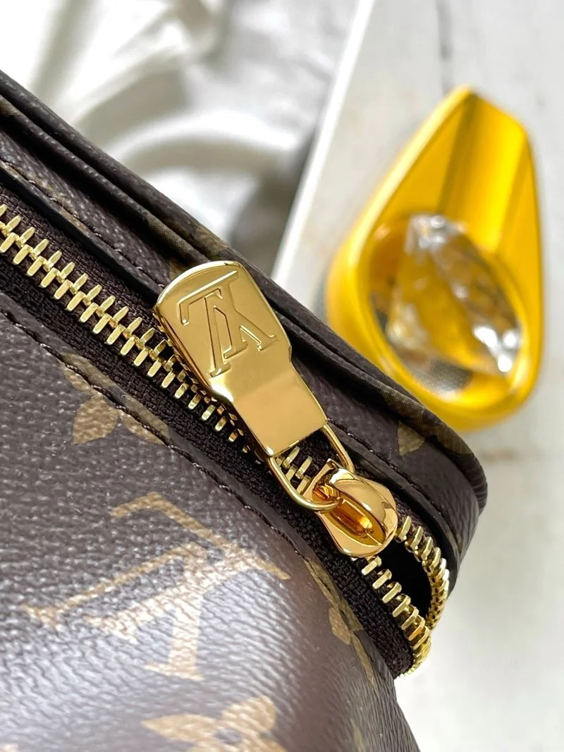 WaterResistant Louis Vuitton Backpacks 40157
