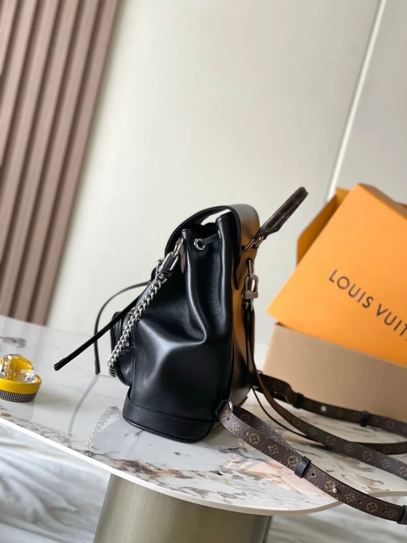 Louis Vuitton Backpacks TimelessDesign 40152