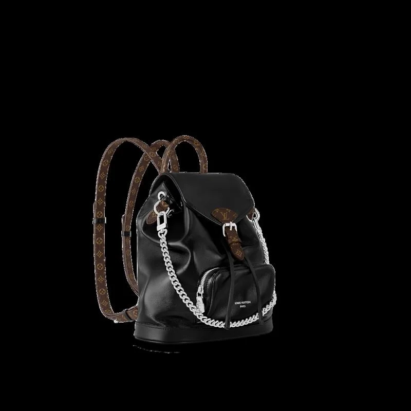 Louis Vuitton Backpacks TimelessDesign 40152