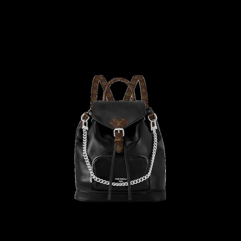 Louis Vuitton Backpacks TimelessDesign 40152