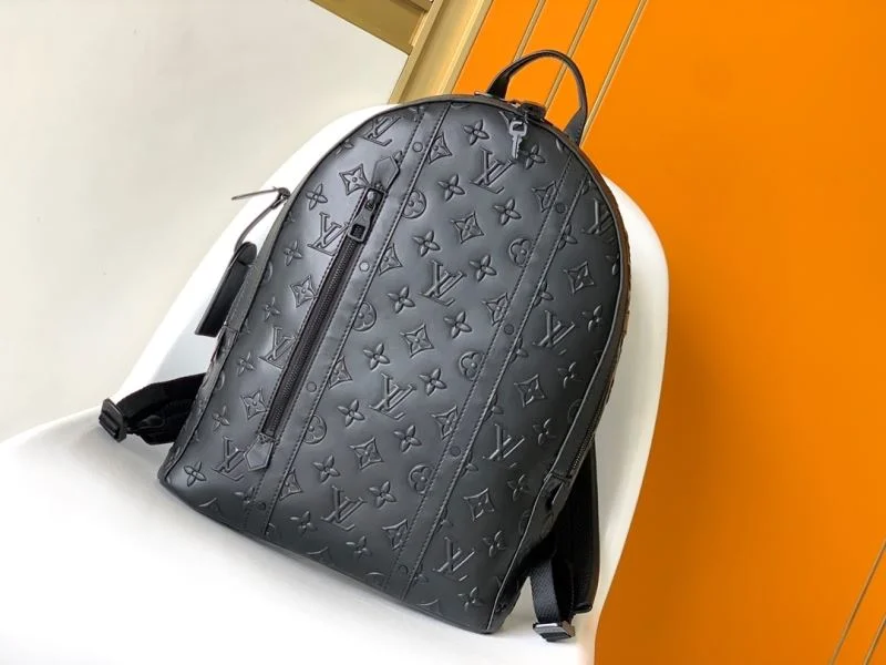 Cozy Louis Vuitton Backpacks 39292