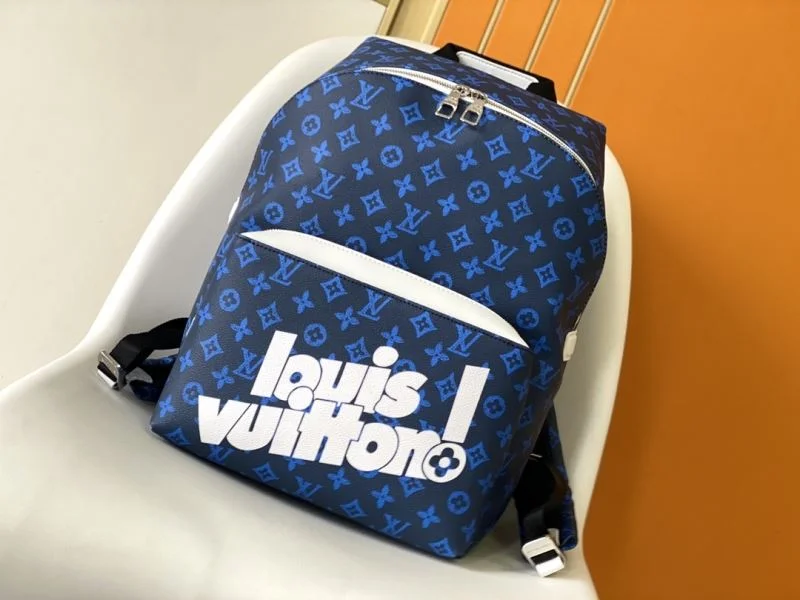 Louis Vuitton Backpacks OnTrend 39291