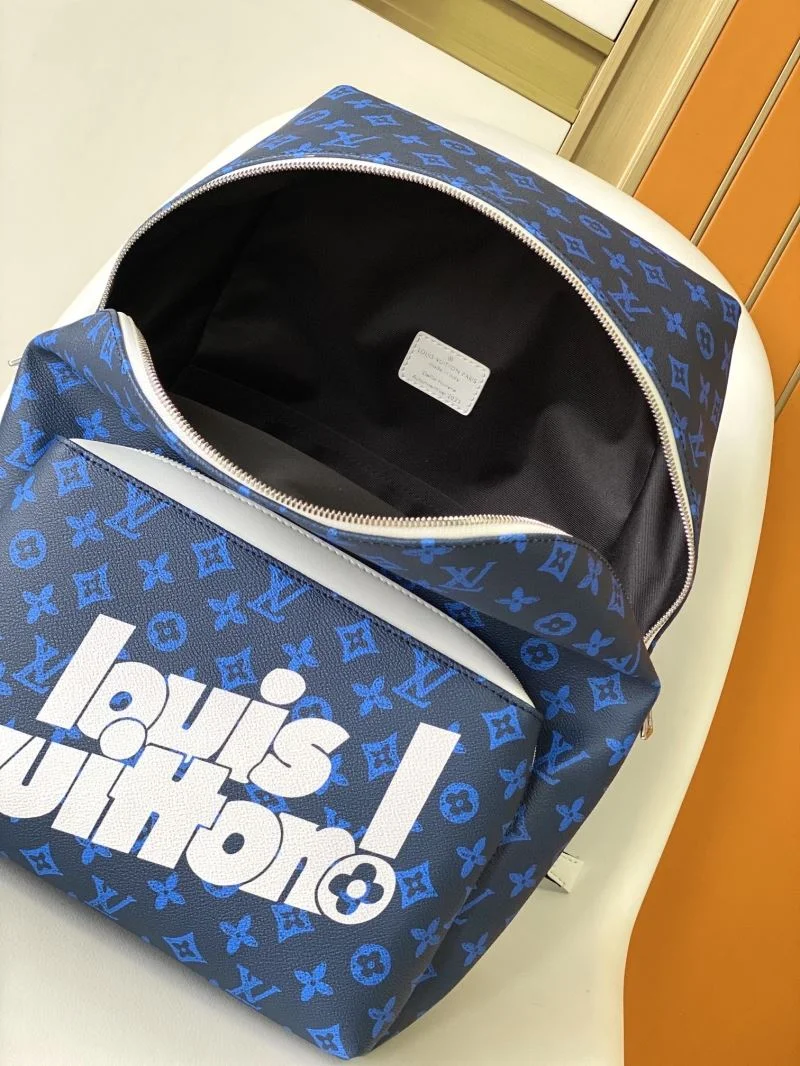 Louis Vuitton Backpacks OnTrend 39291
