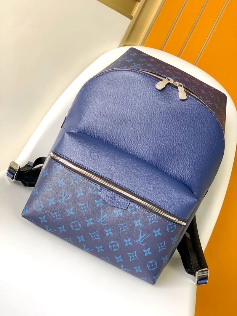 Refined Louis Vuitton Backpacks 39308