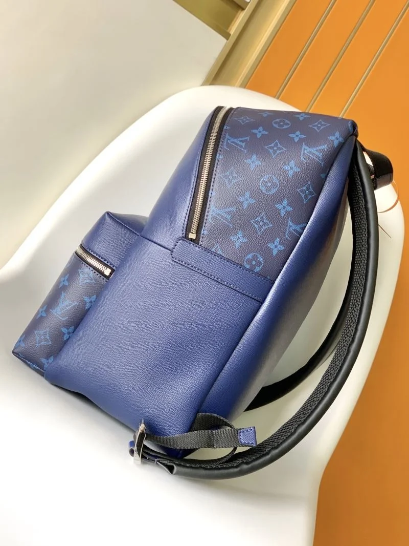 Refined Louis Vuitton Backpacks 39308